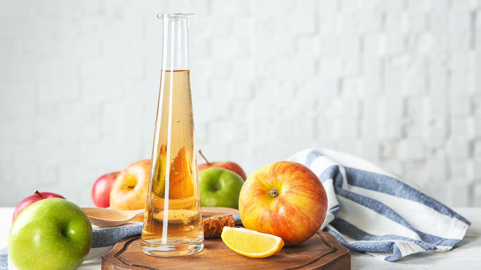 Best Apple Cider Vinegar Brands