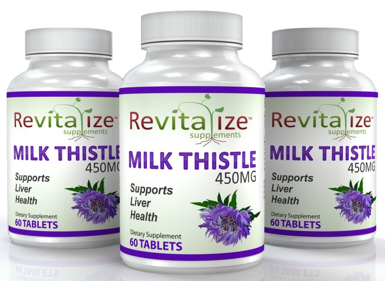 Exploring the Diverse Benefits of Blessed Thistle Supplements